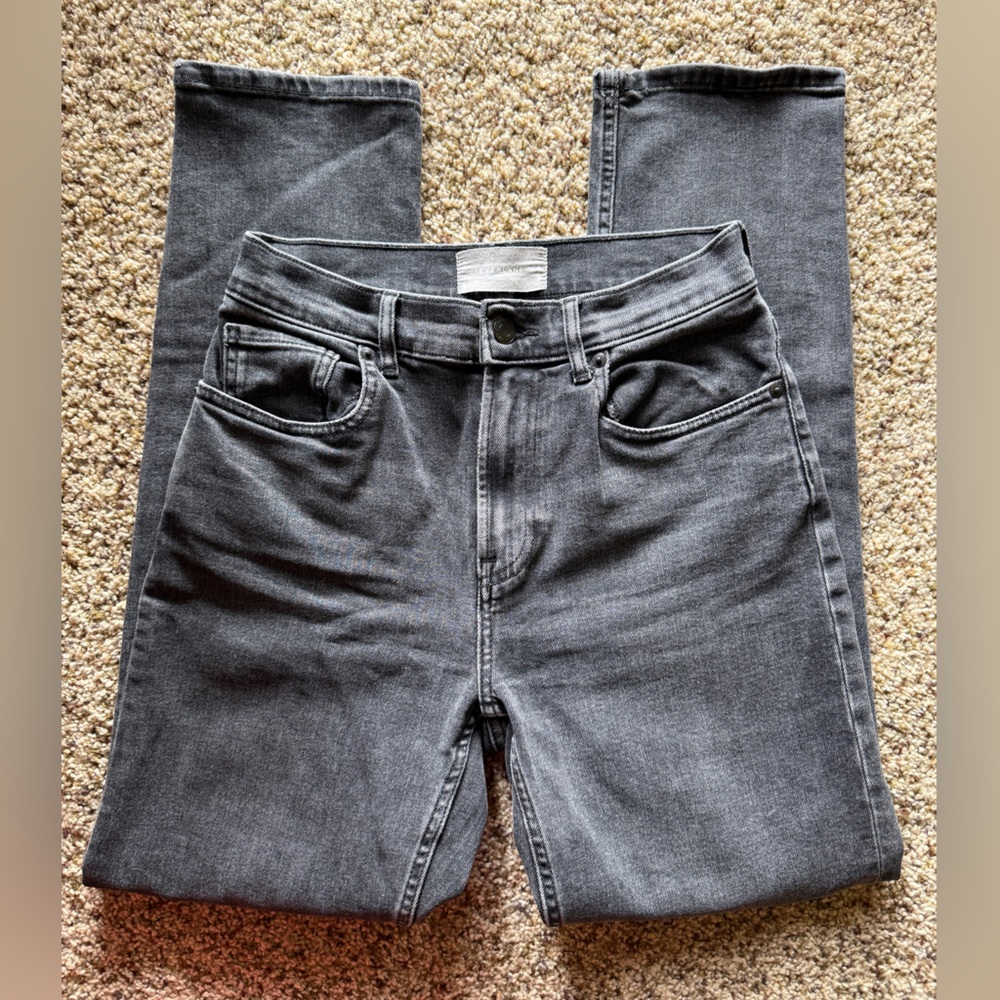Everlane Original Cheeky Jean